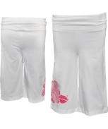 Roxy Calça 3/4 Artillery Jr